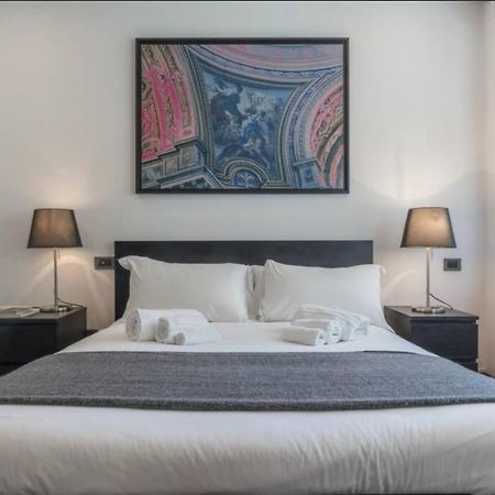 Happy Rome Casa Vacanze Εξωτερικό φωτογραφία